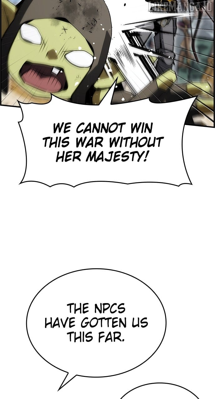 Bad Ending Maker Chapter 87 38