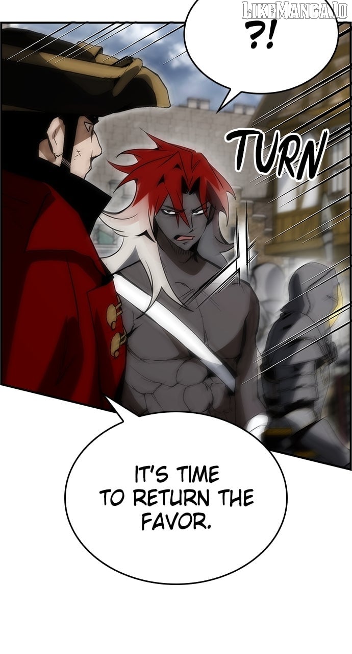 Bad Ending Maker Chapter 87 39