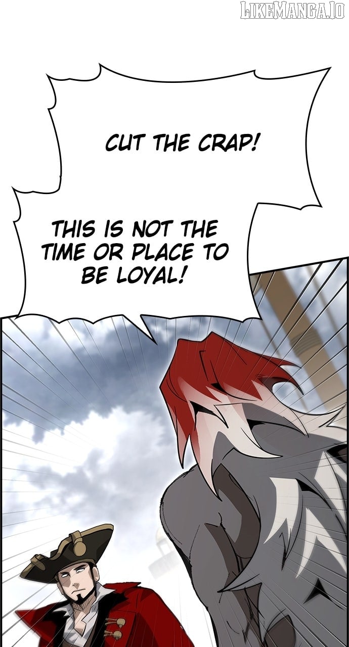 Bad Ending Maker Chapter 87 40