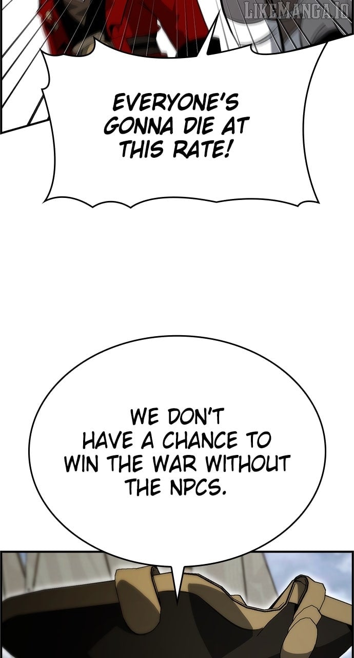 Bad Ending Maker Chapter 87 41