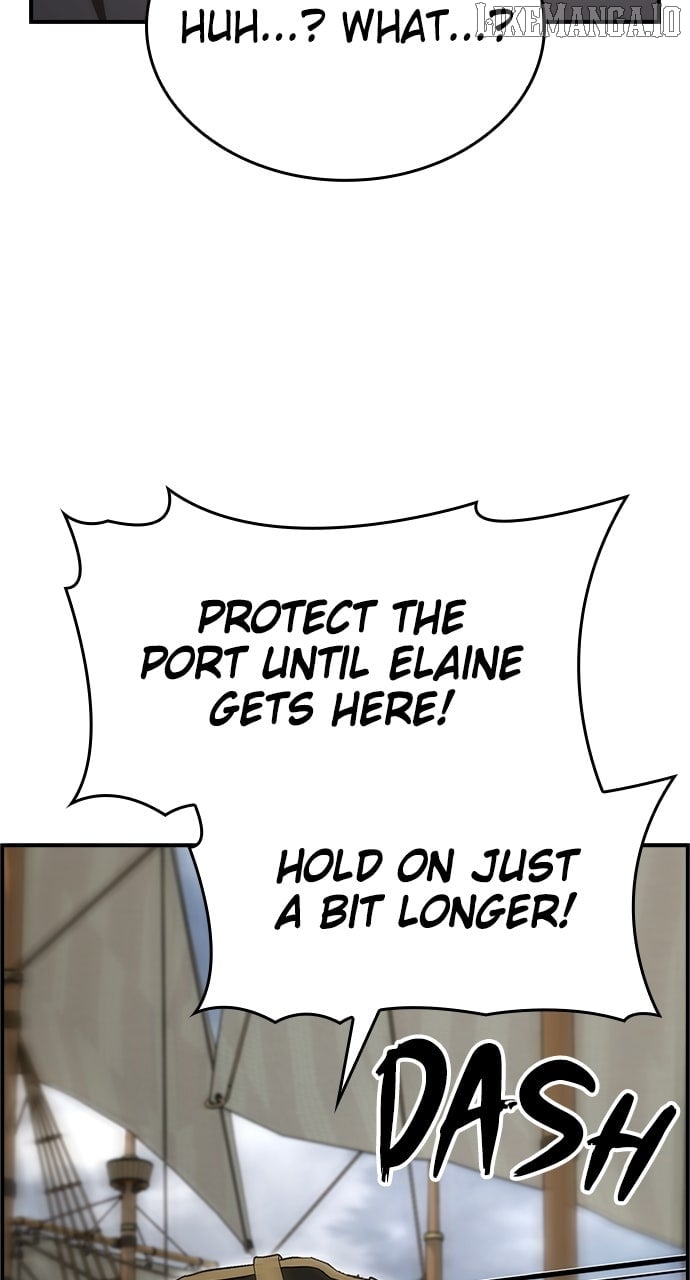 Bad Ending Maker Chapter 87 44