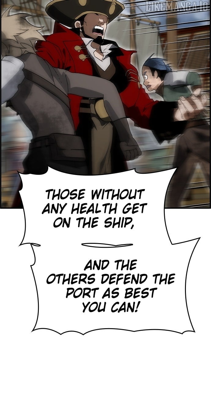 Bad Ending Maker Chapter 87 45