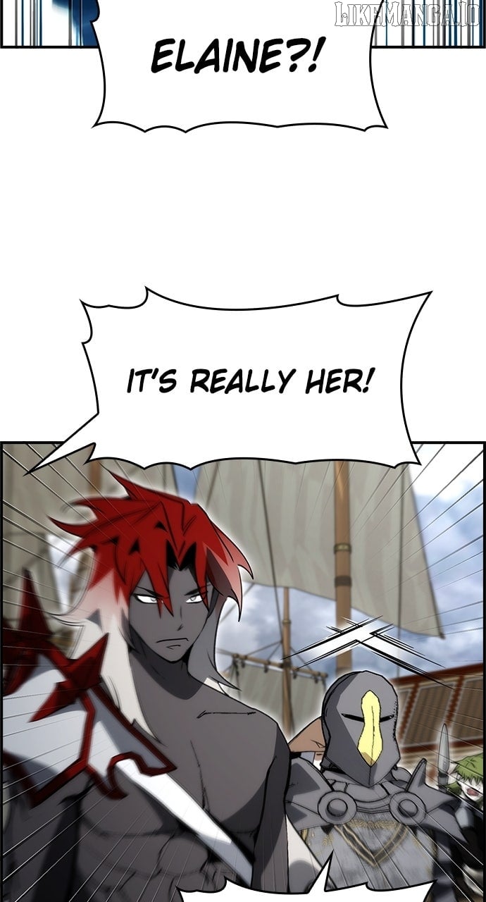 Bad Ending Maker Chapter 87 48