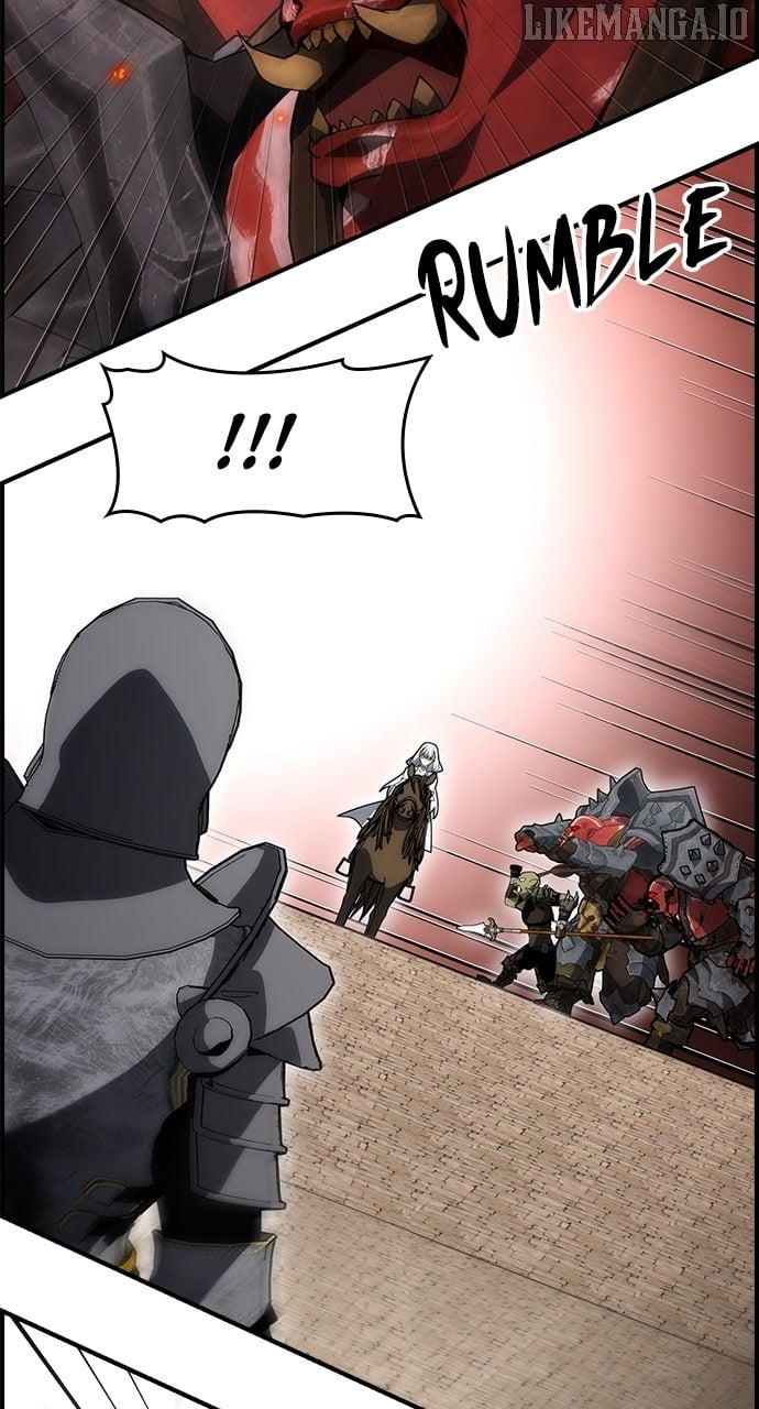 Bad Ending Maker Chapter 87 50