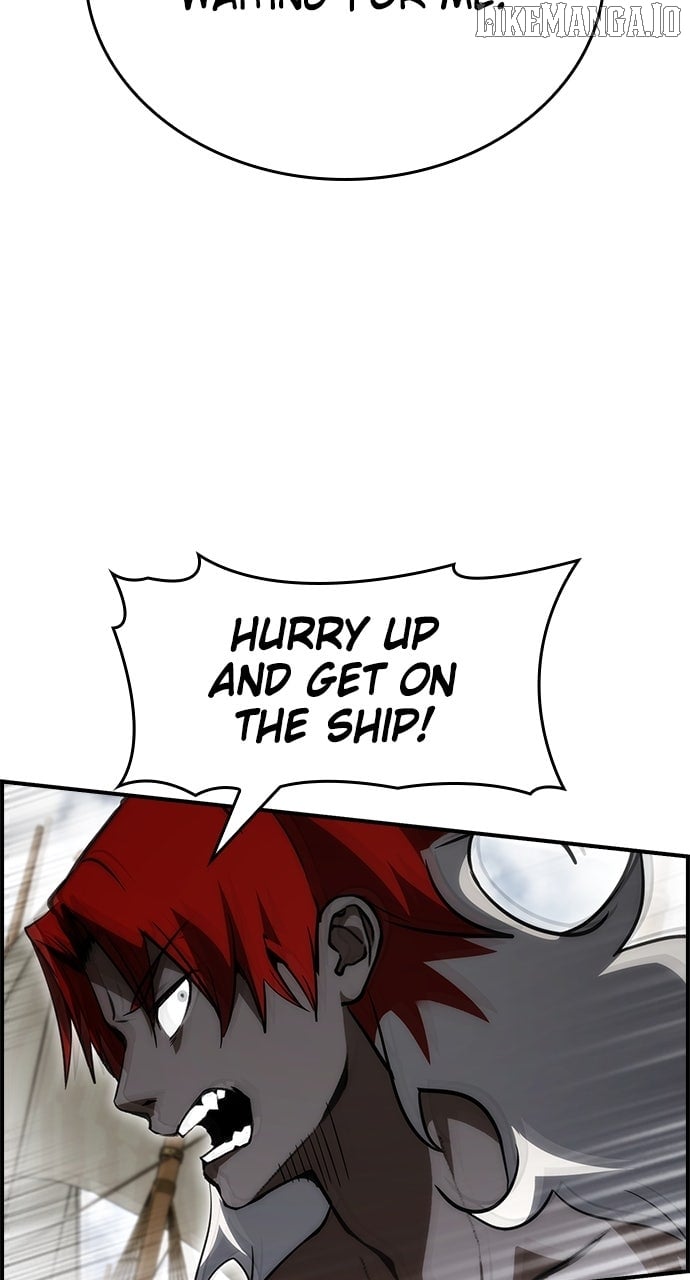Bad Ending Maker Chapter 87 57