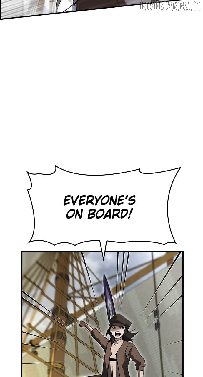Bad Ending Maker Chapter 87 58