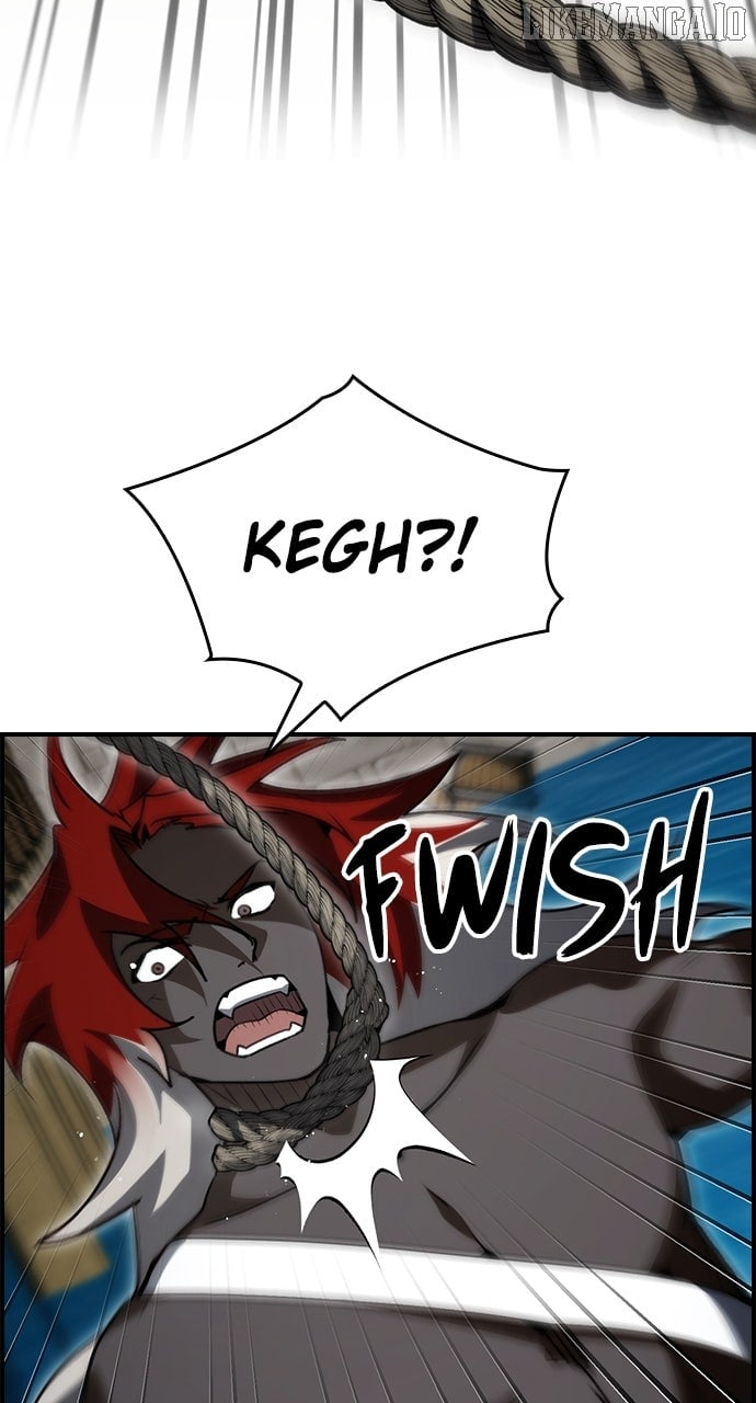 Bad Ending Maker Chapter 87 61
