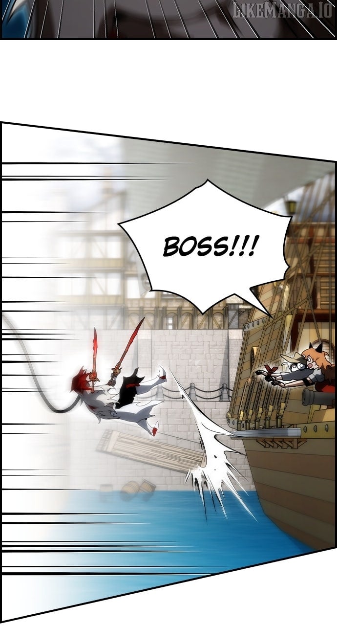 Bad Ending Maker Chapter 87 62