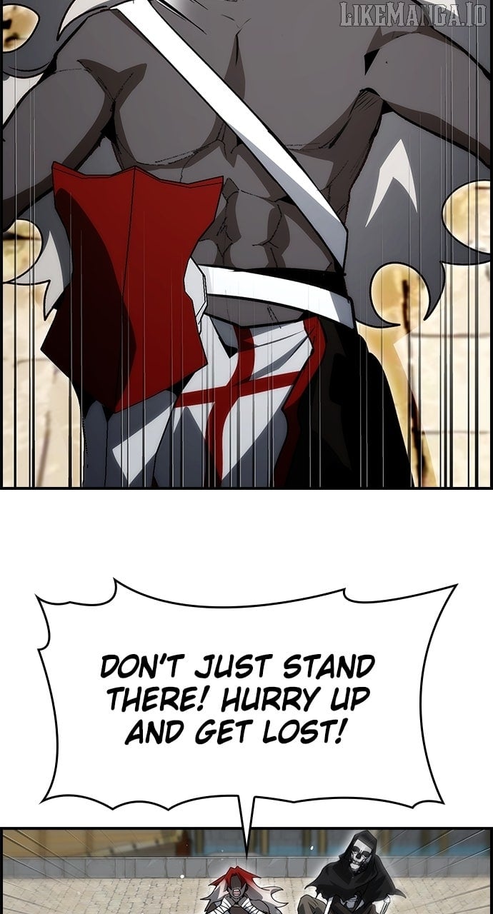 Bad Ending Maker Chapter 87 64