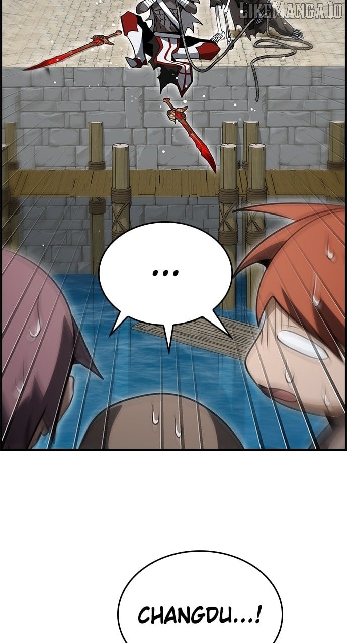 Bad Ending Maker Chapter 87 65