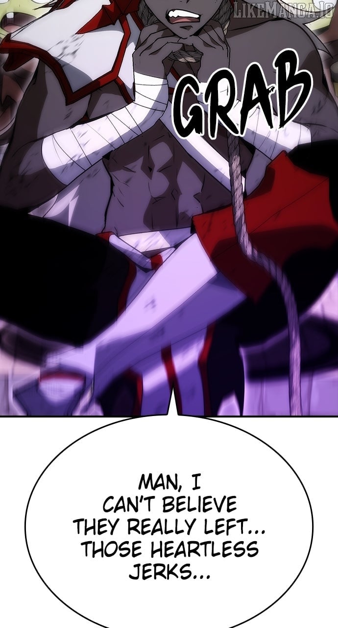 Bad Ending Maker Chapter 87 68
