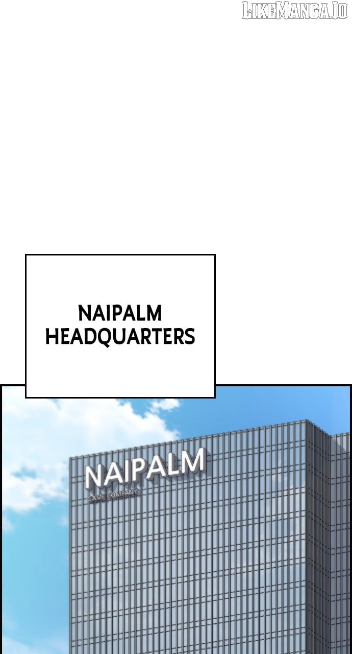 Bad Ending Maker Chapter 87 70