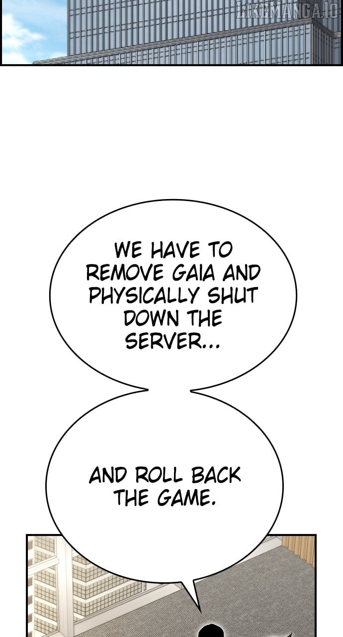 Bad Ending Maker Chapter 87 71