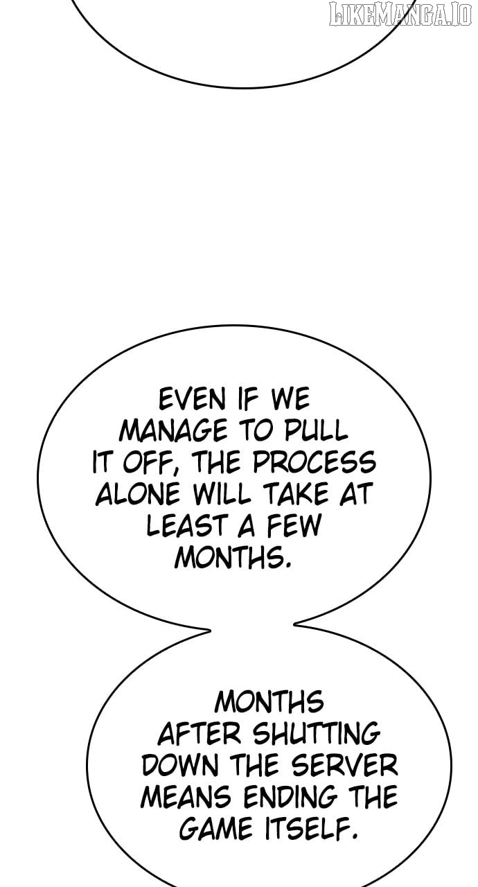 Bad Ending Maker Chapter 87 73