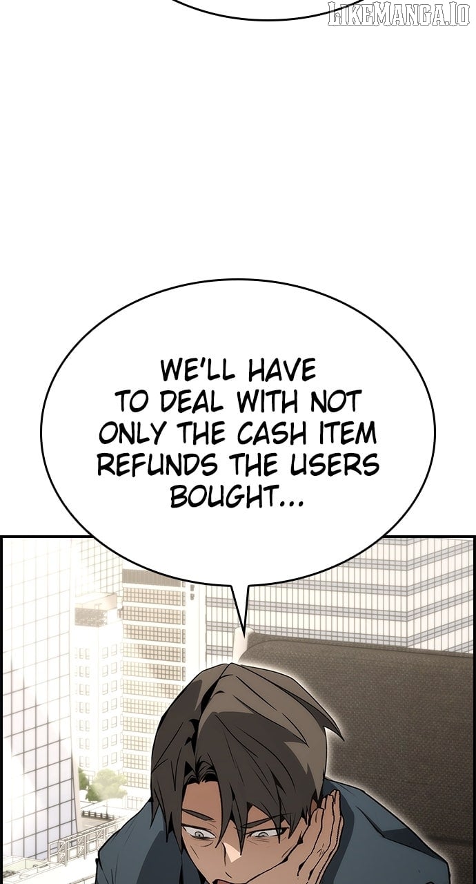 Bad Ending Maker Chapter 87 74
