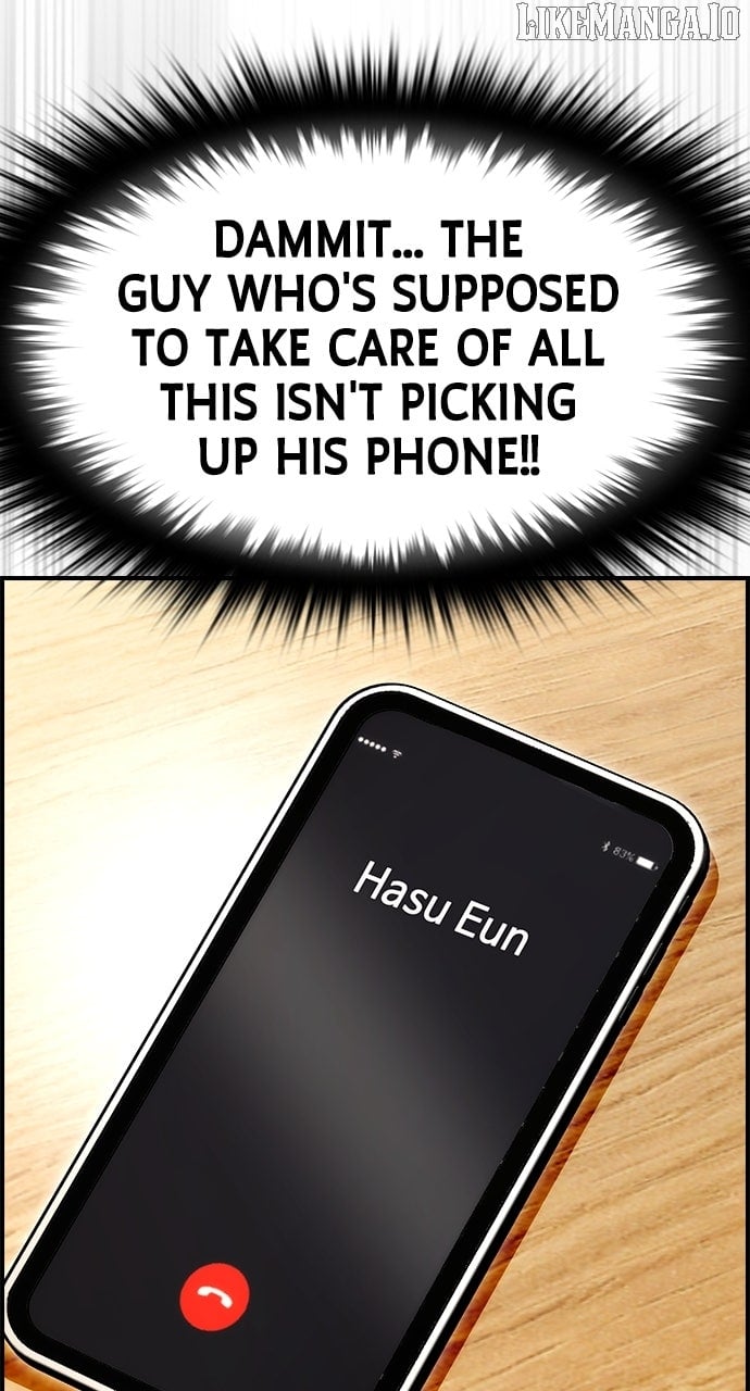 Bad Ending Maker Chapter 87 76