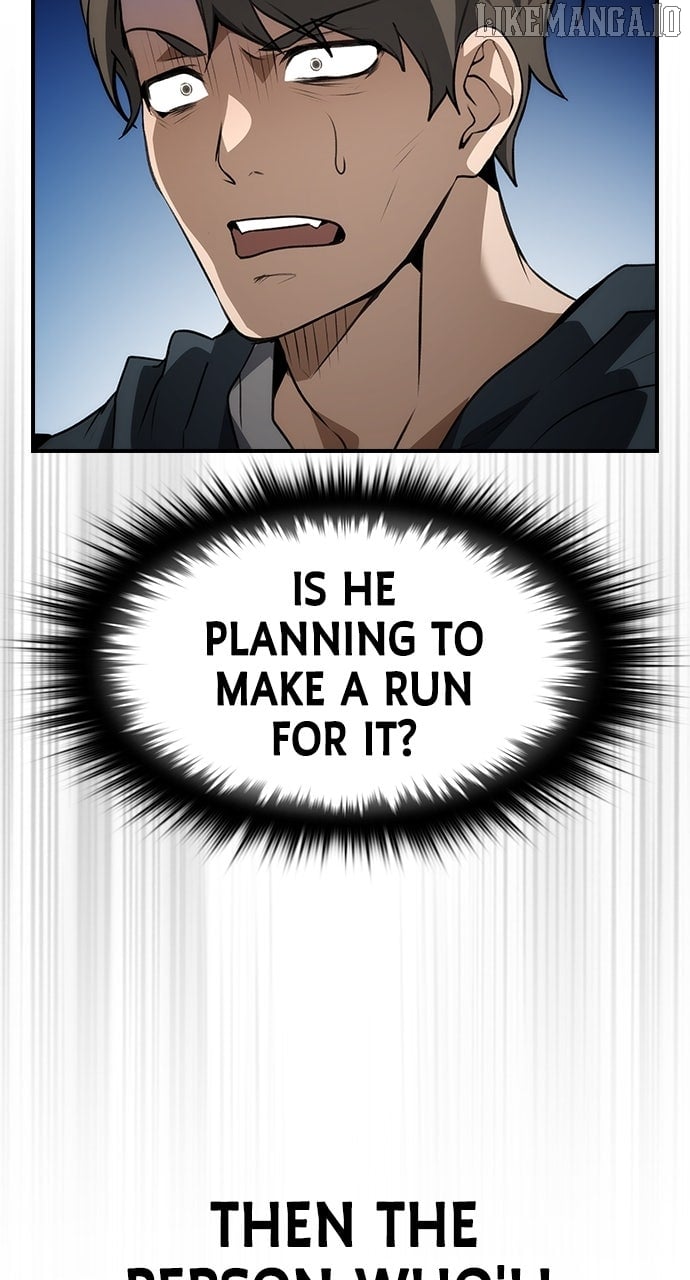 Bad Ending Maker Chapter 87 78