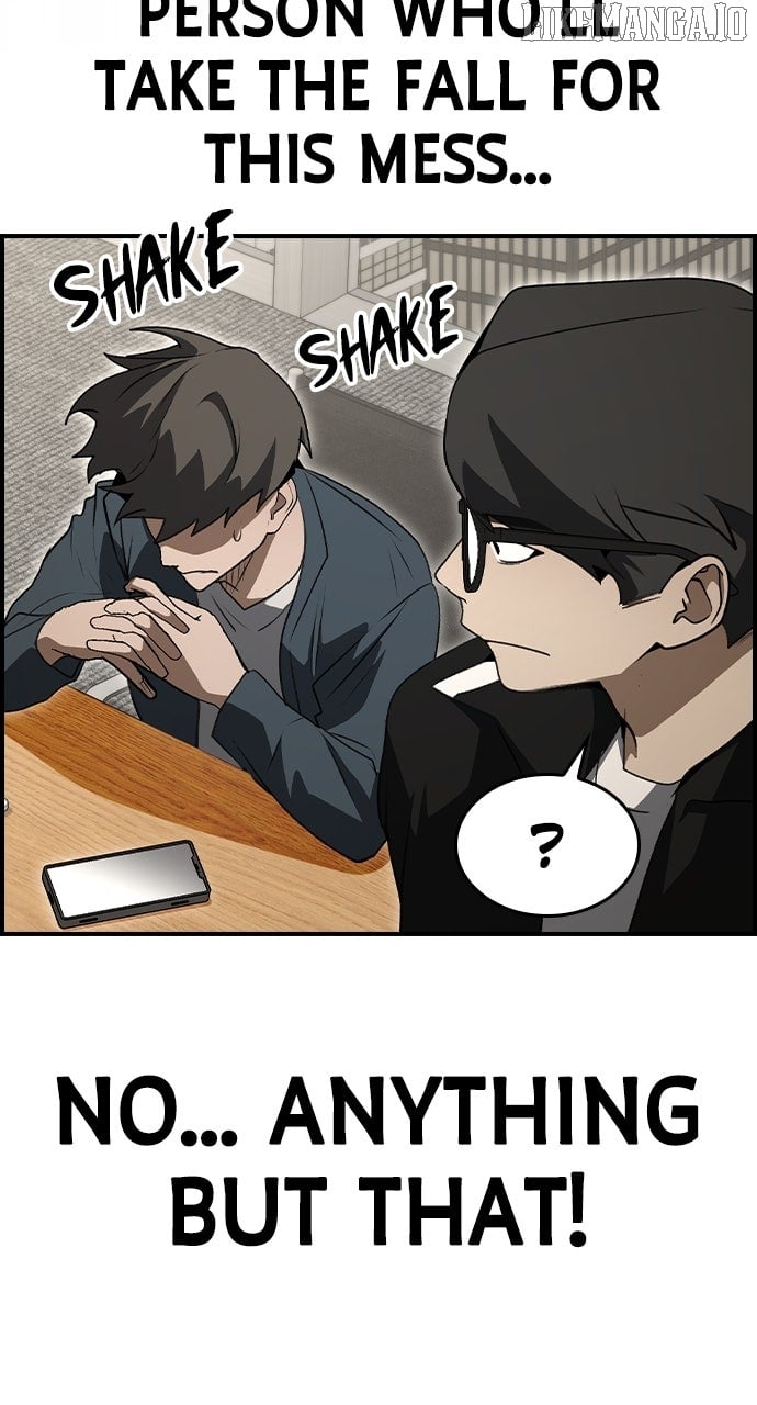 Bad Ending Maker Chapter 87 79