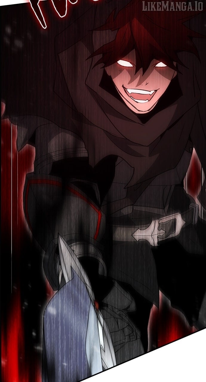 Bad Ending Maker Chapter 87 8