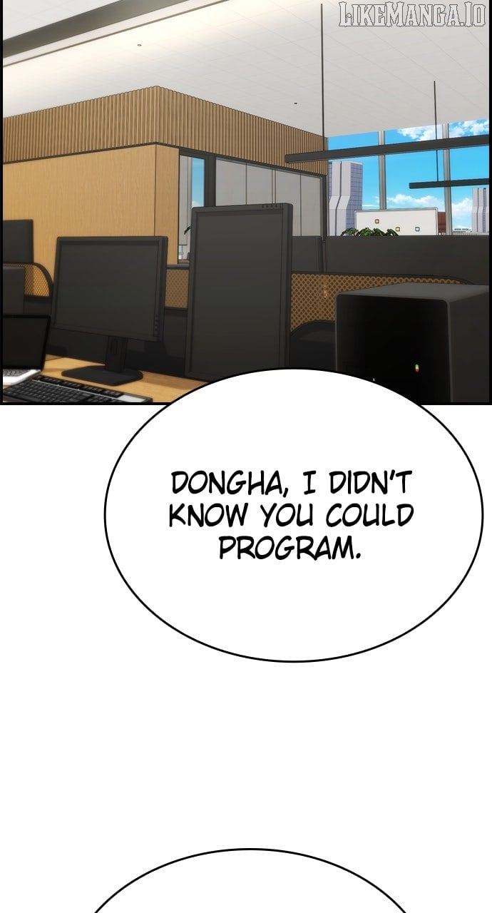 Bad Ending Maker Chapter 87 84