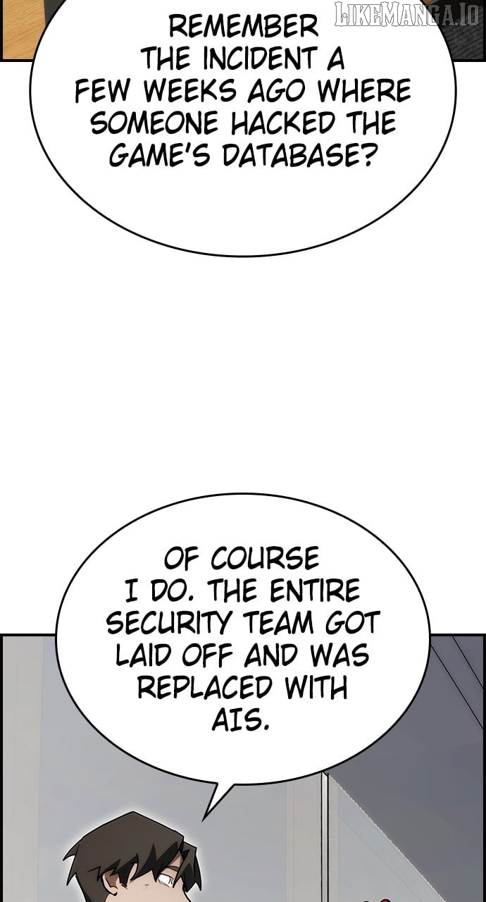 Bad Ending Maker Chapter 87 86