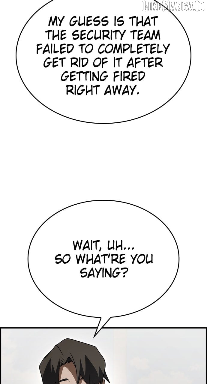 Bad Ending Maker Chapter 87 89