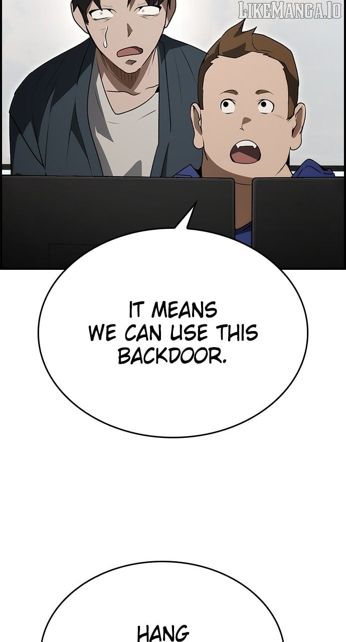 Bad Ending Maker Chapter 87 90