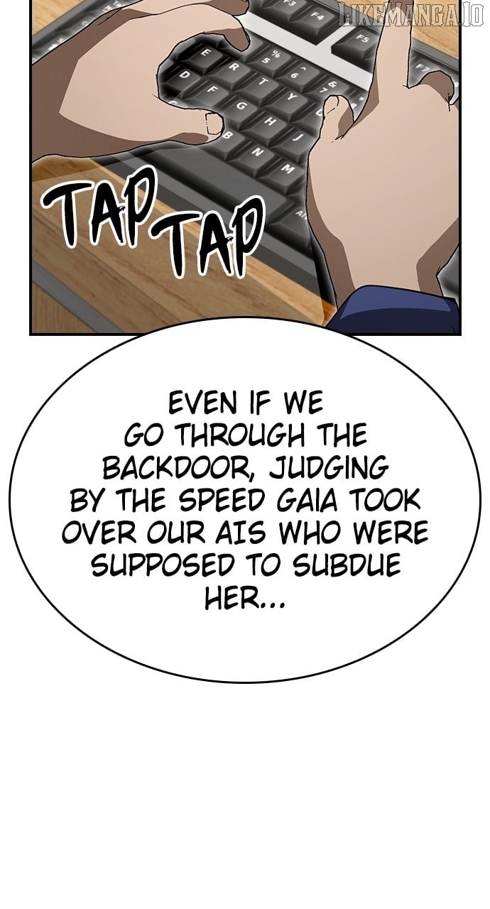 Bad Ending Maker Chapter 87 93
