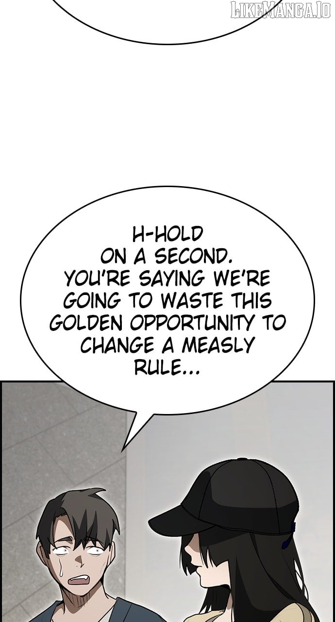 Bad Ending Maker Chapter 87 97
