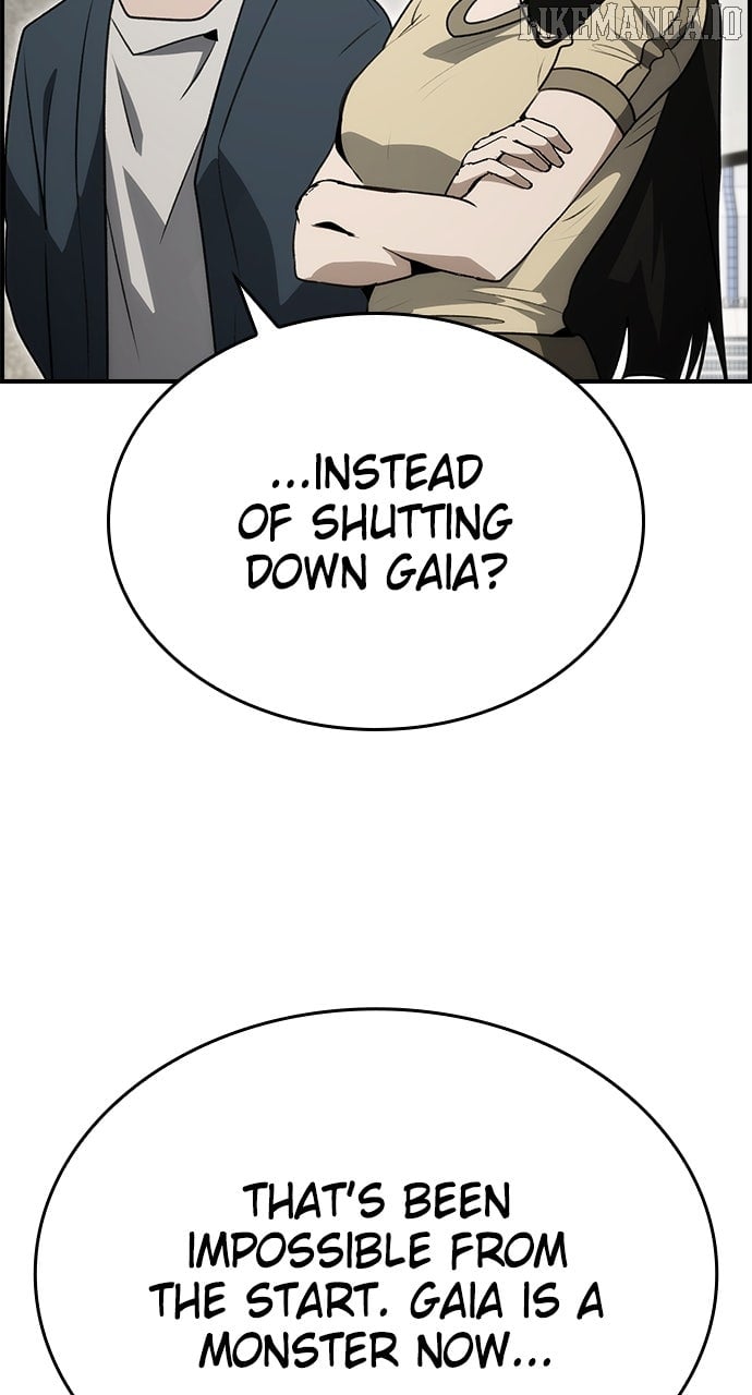 Bad Ending Maker Chapter 87 98
