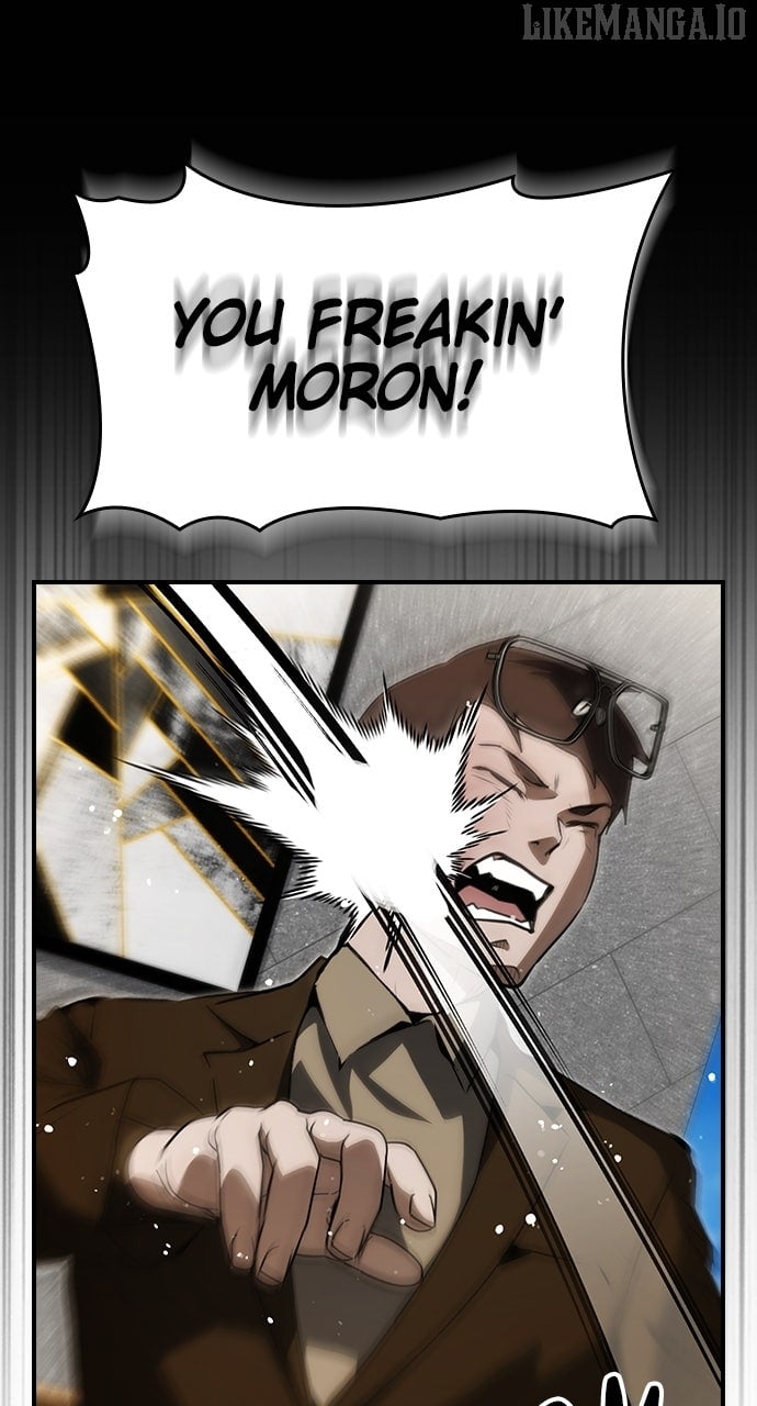 Bad Ending Maker Chapter 88 1