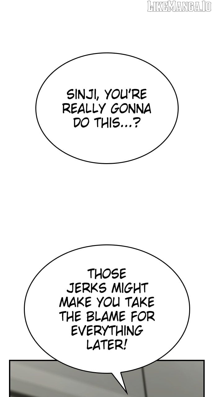 Bad Ending Maker Chapter 88 101