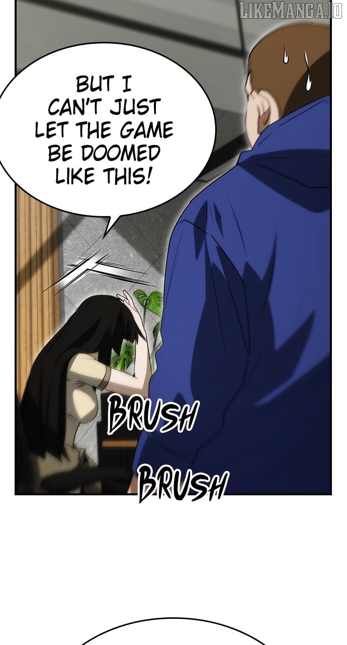 Bad Ending Maker Chapter 88 102