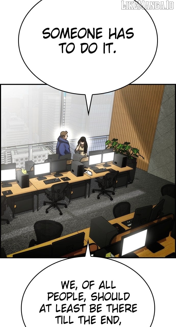 Bad Ending Maker Chapter 88 103