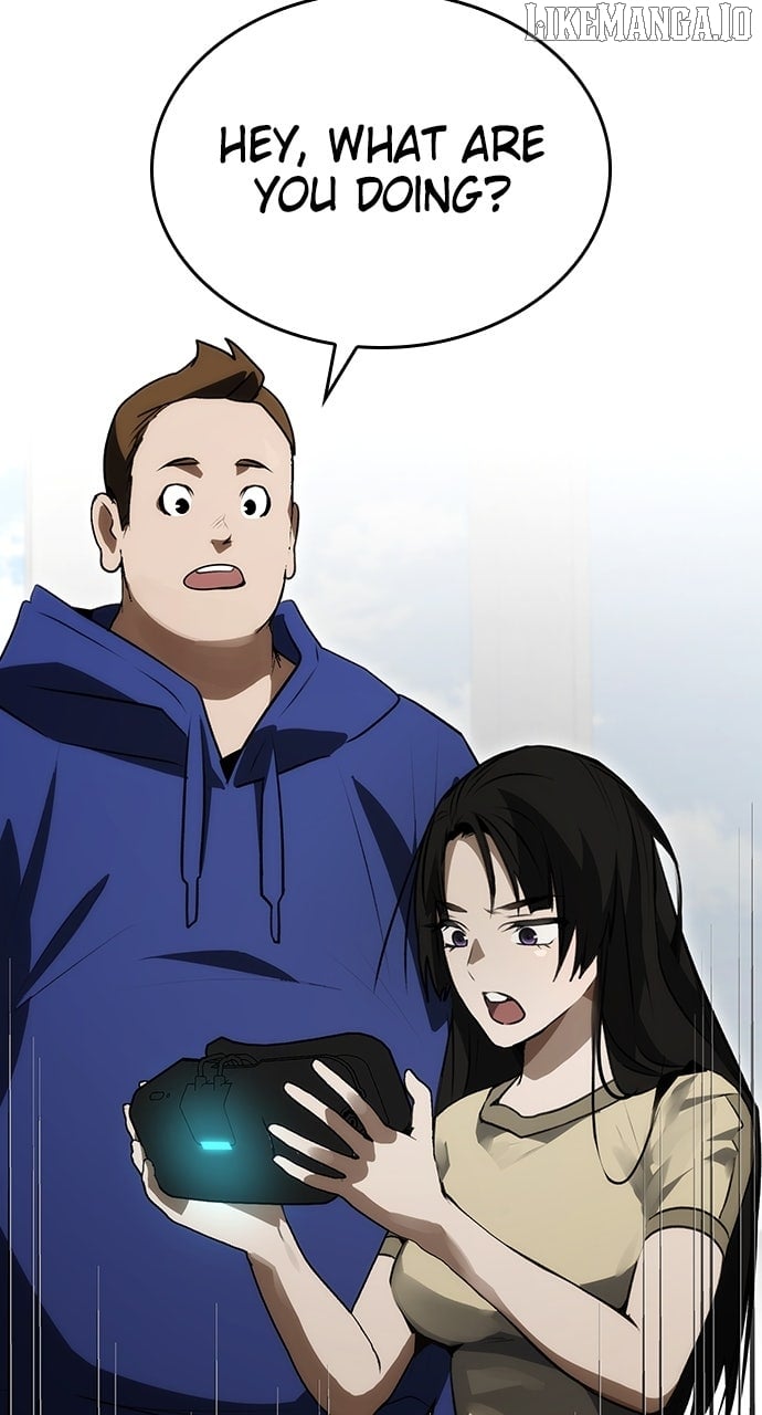 Bad Ending Maker Chapter 88 105