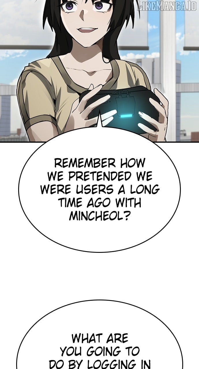 Bad Ending Maker Chapter 88 107