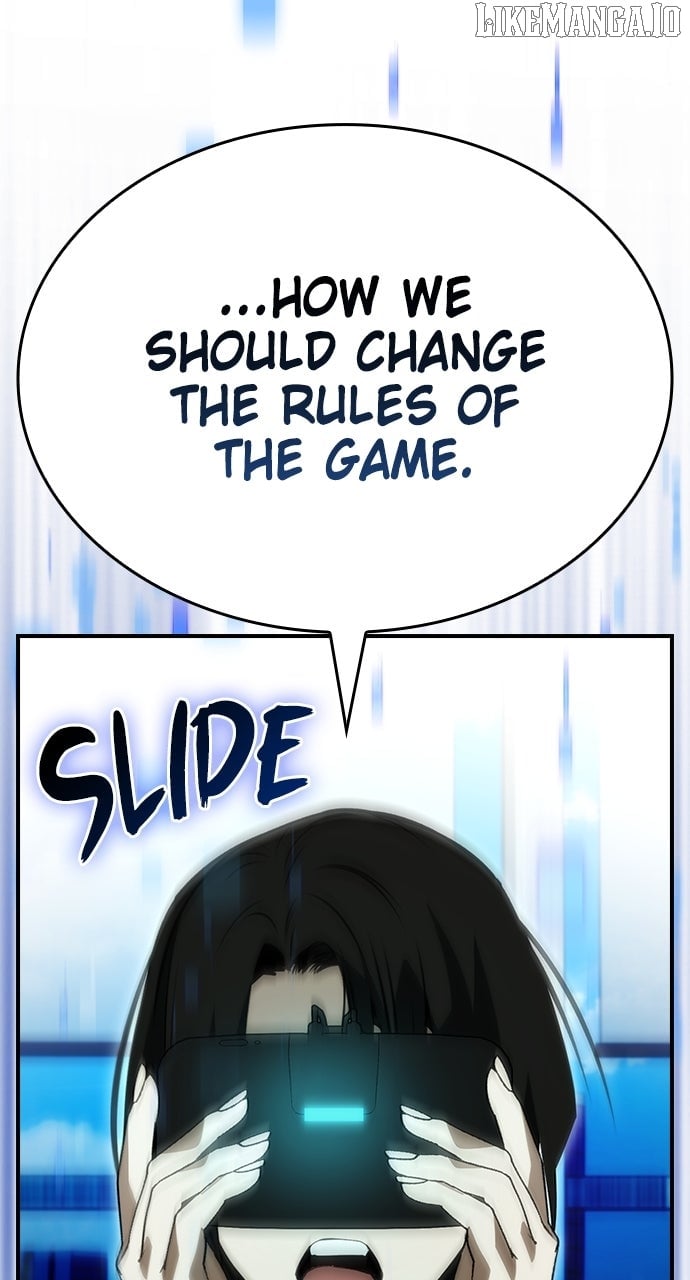 Bad Ending Maker Chapter 88 109