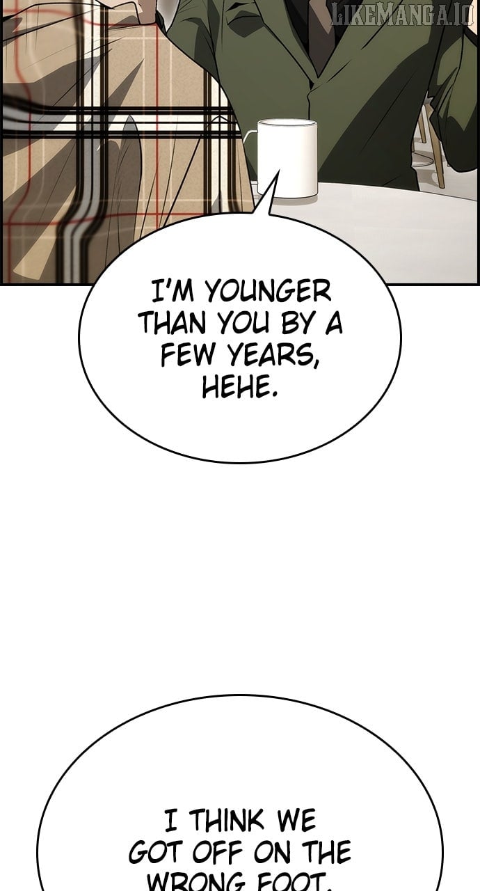 Bad Ending Maker Chapter 88 12