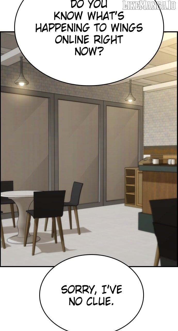 Bad Ending Maker Chapter 88 17