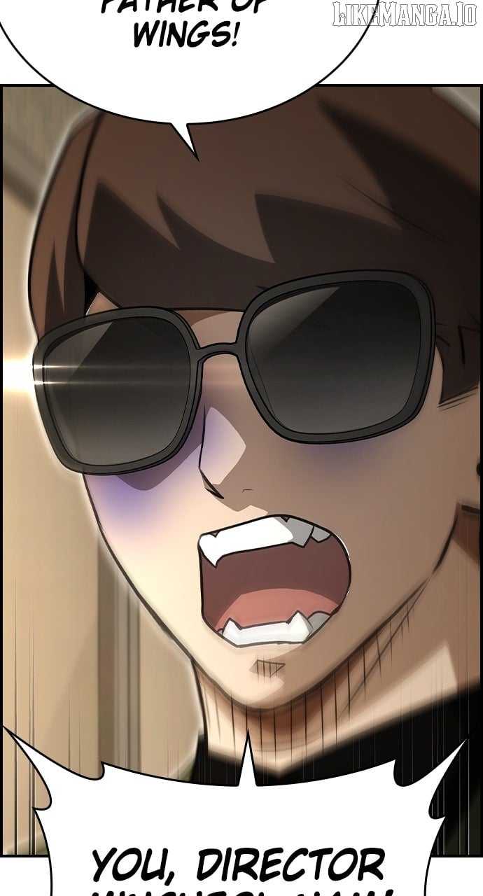 Bad Ending Maker Chapter 88 19