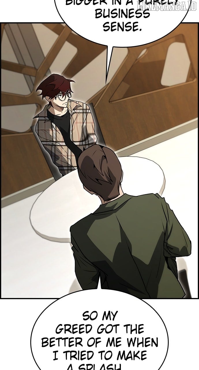 Bad Ending Maker Chapter 88 23