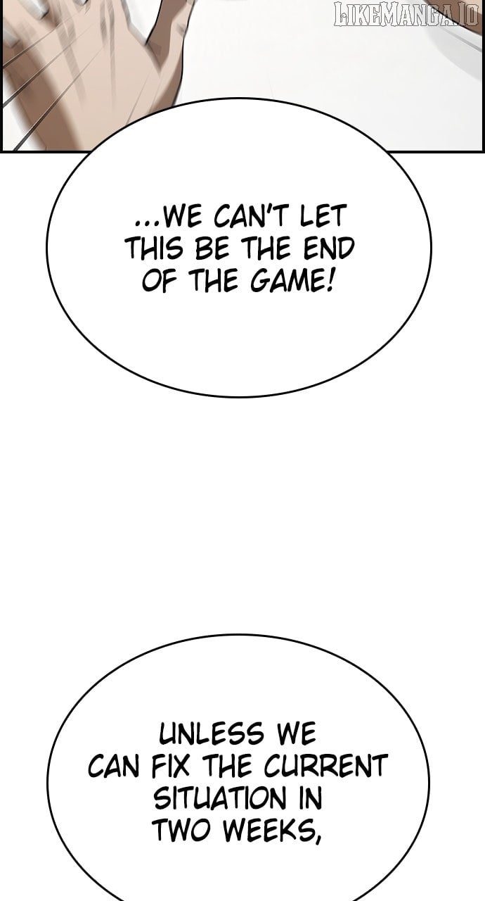 Bad Ending Maker Chapter 88 25