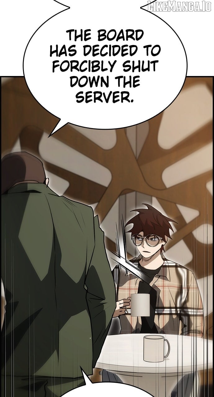 Bad Ending Maker Chapter 88 26