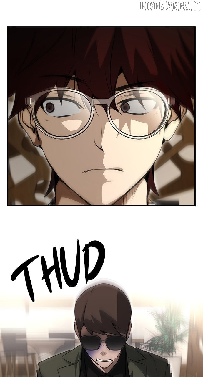 Bad Ending Maker Chapter 88 28