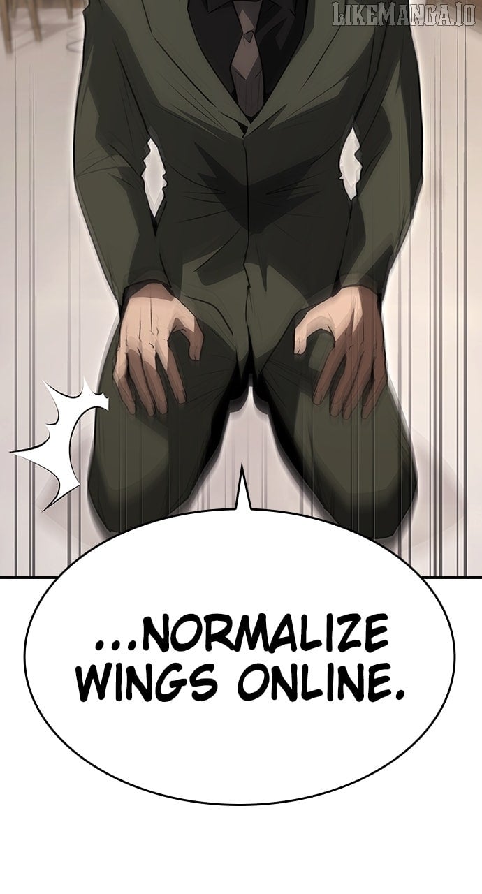 Bad Ending Maker Chapter 88 29