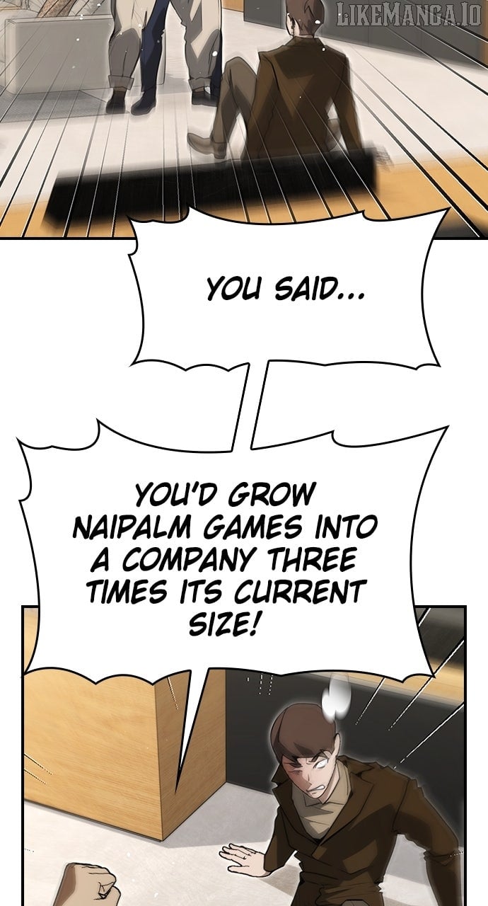 Bad Ending Maker Chapter 88 3