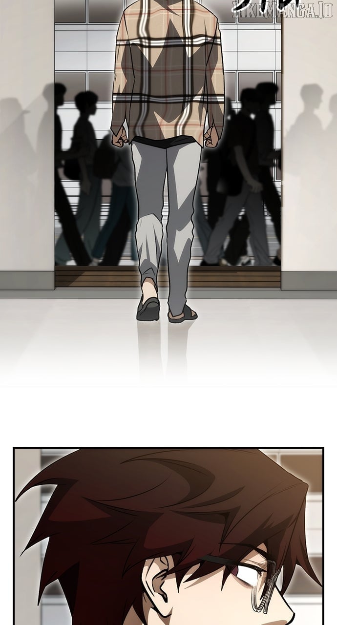 Bad Ending Maker Chapter 88 32