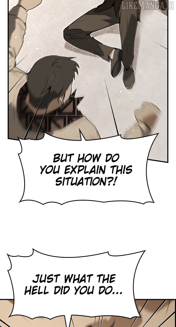 Bad Ending Maker Chapter 88 4