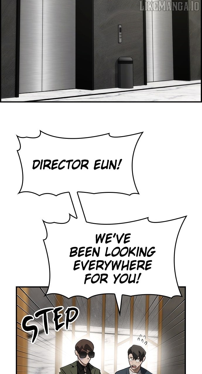 Bad Ending Maker Chapter 88 41