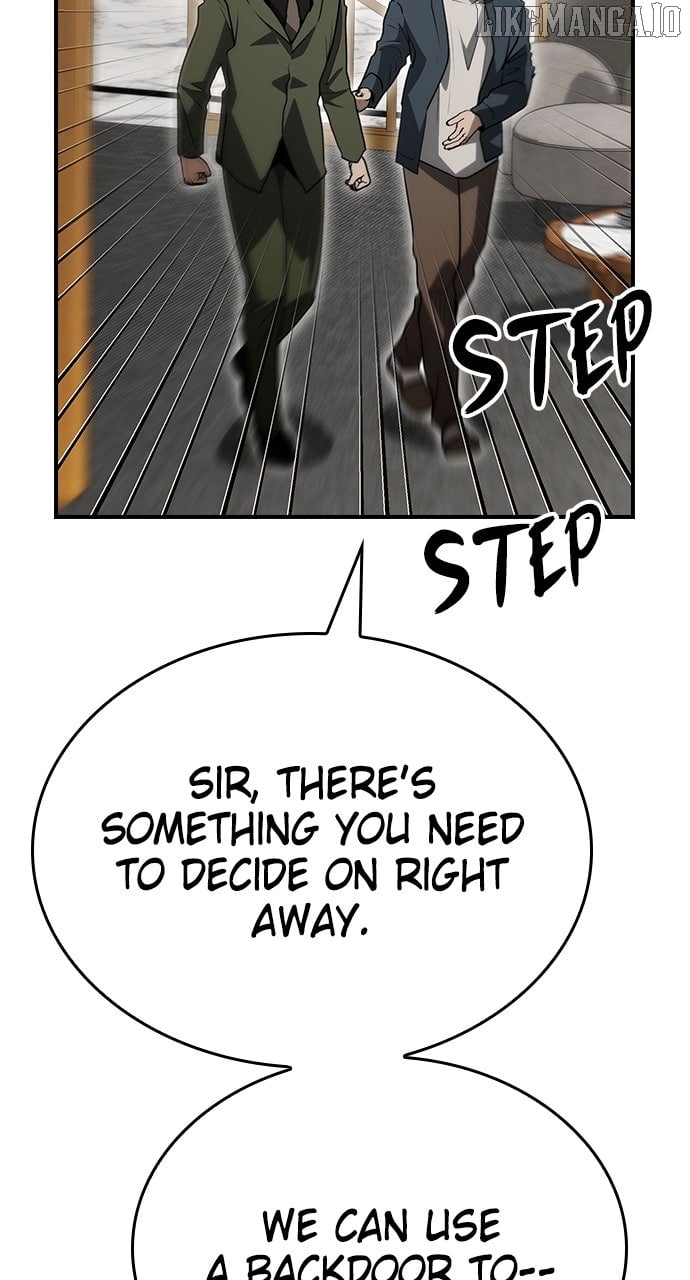 Bad Ending Maker Chapter 88 42